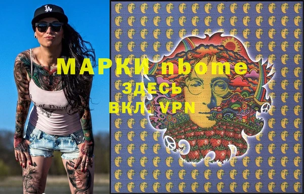 стафф Алексин